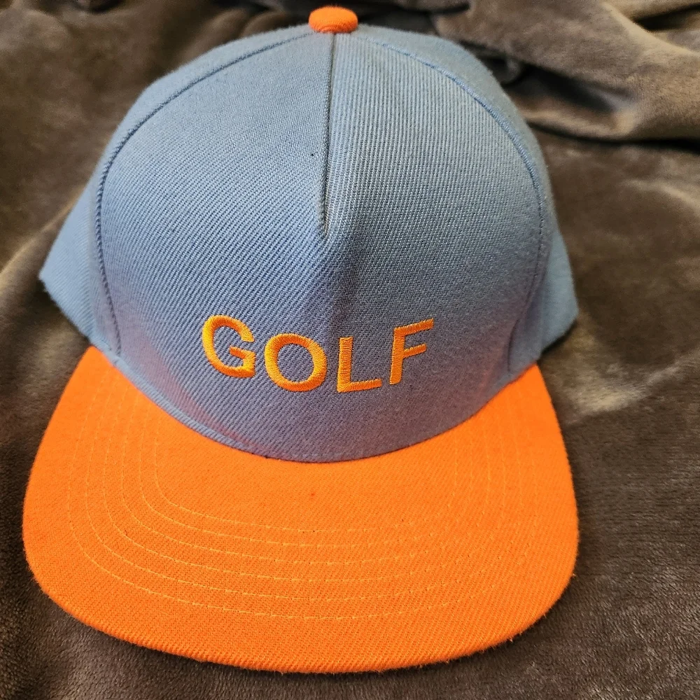 Golf Wang × Odd Future golf wang - Picture 2 of 6